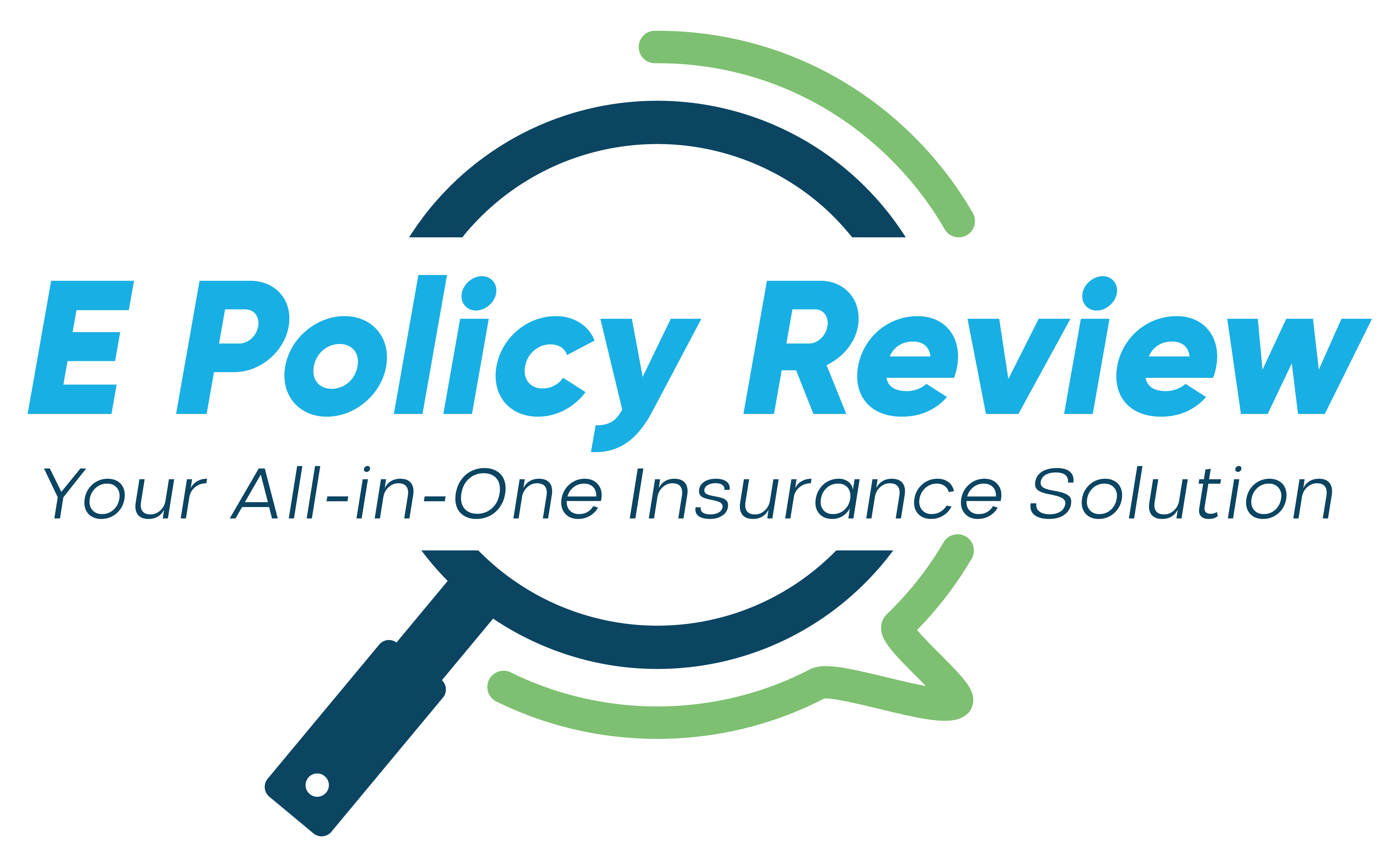 E Policy Review