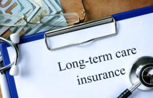 long term care insurance options